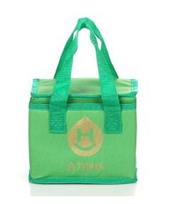 Lunch Box Portable Insulated Lunch Bag Thermal Food Picnic Lunch Bags For Women Kids