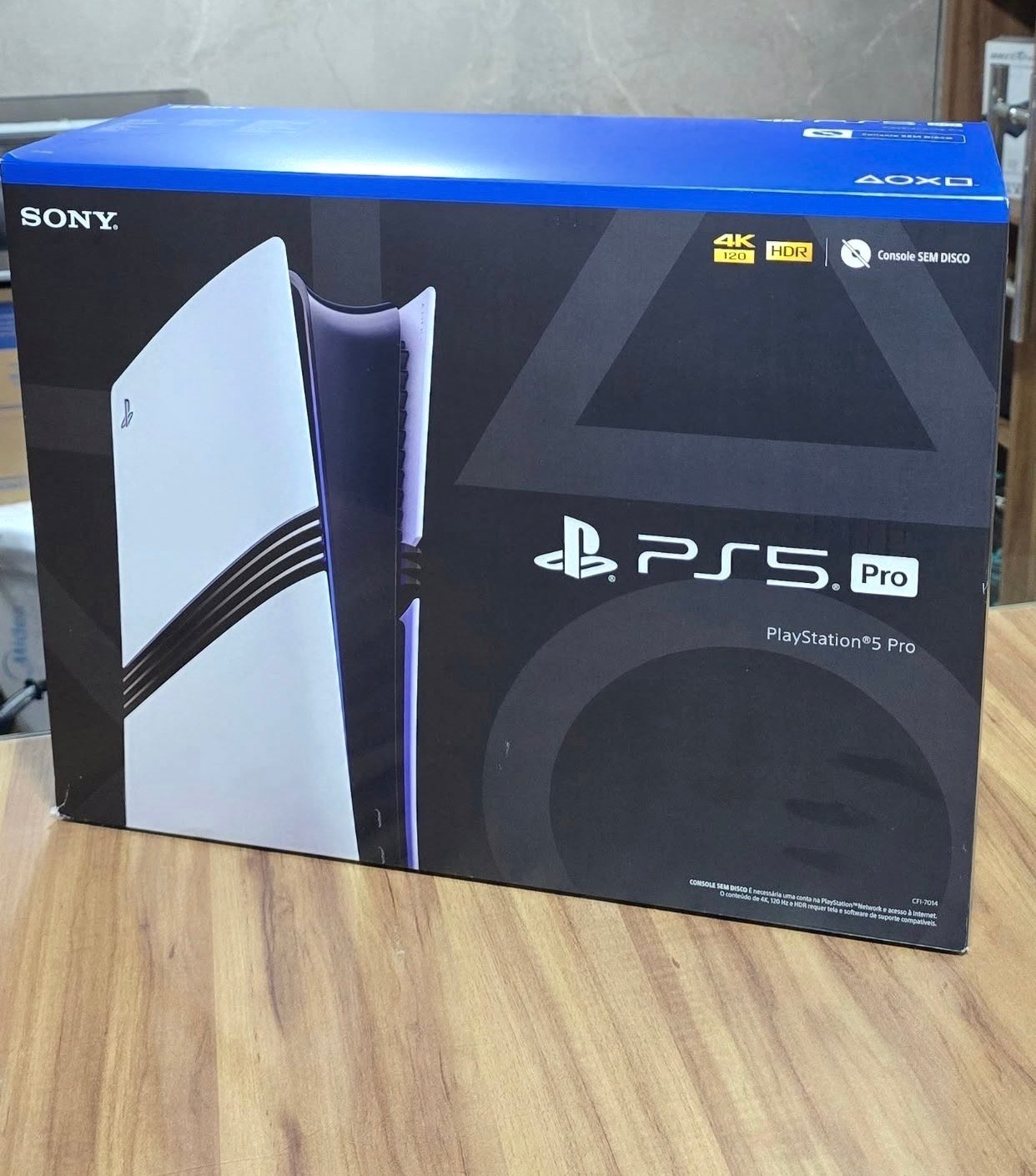 Sony - PlayStation 5 Pro Console