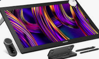 Kamvas Pro 27 (144Hz)