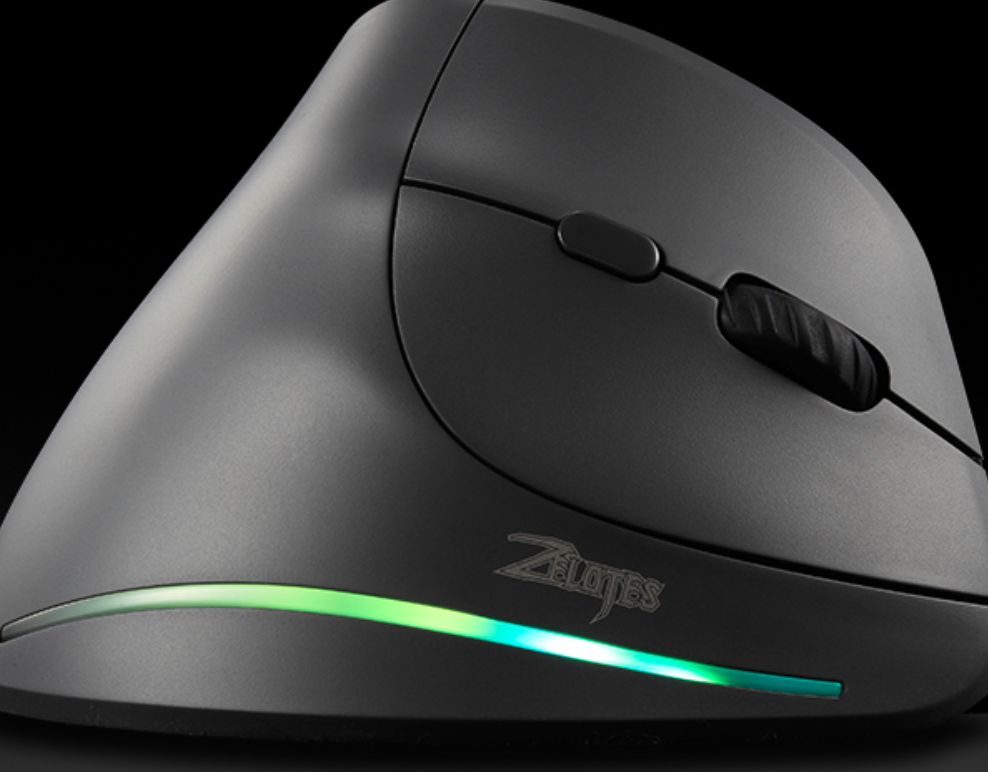 F-35C Programming Mouse