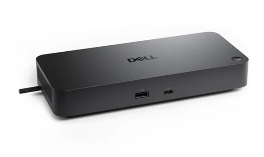 Dell WD19S 130W USB-C Docking Staiotn