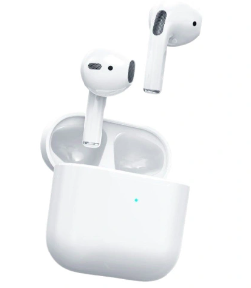 Wireless Bluetooth with Noise Cancellation