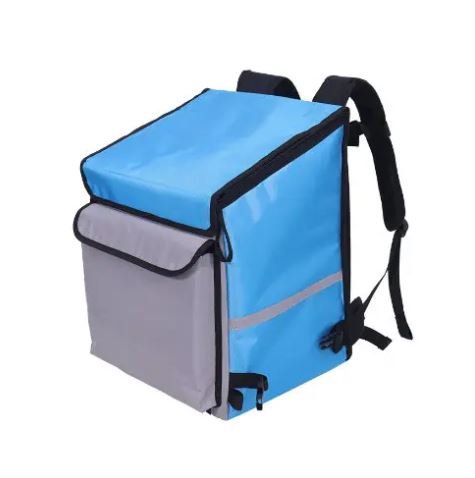 Premium Top-Loading Insulated Thermal Bag