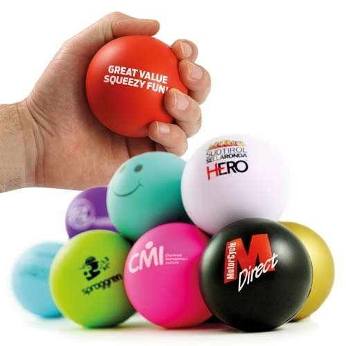 Stress ball 70mm