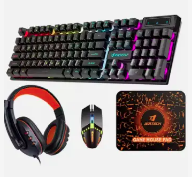 key board