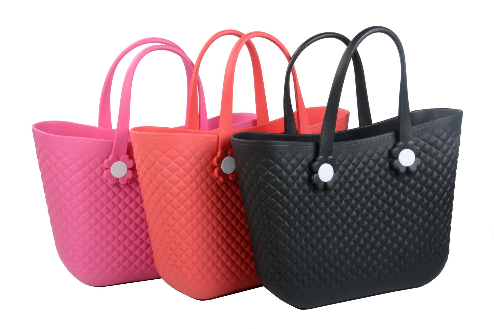 New Crescent EVA Bag