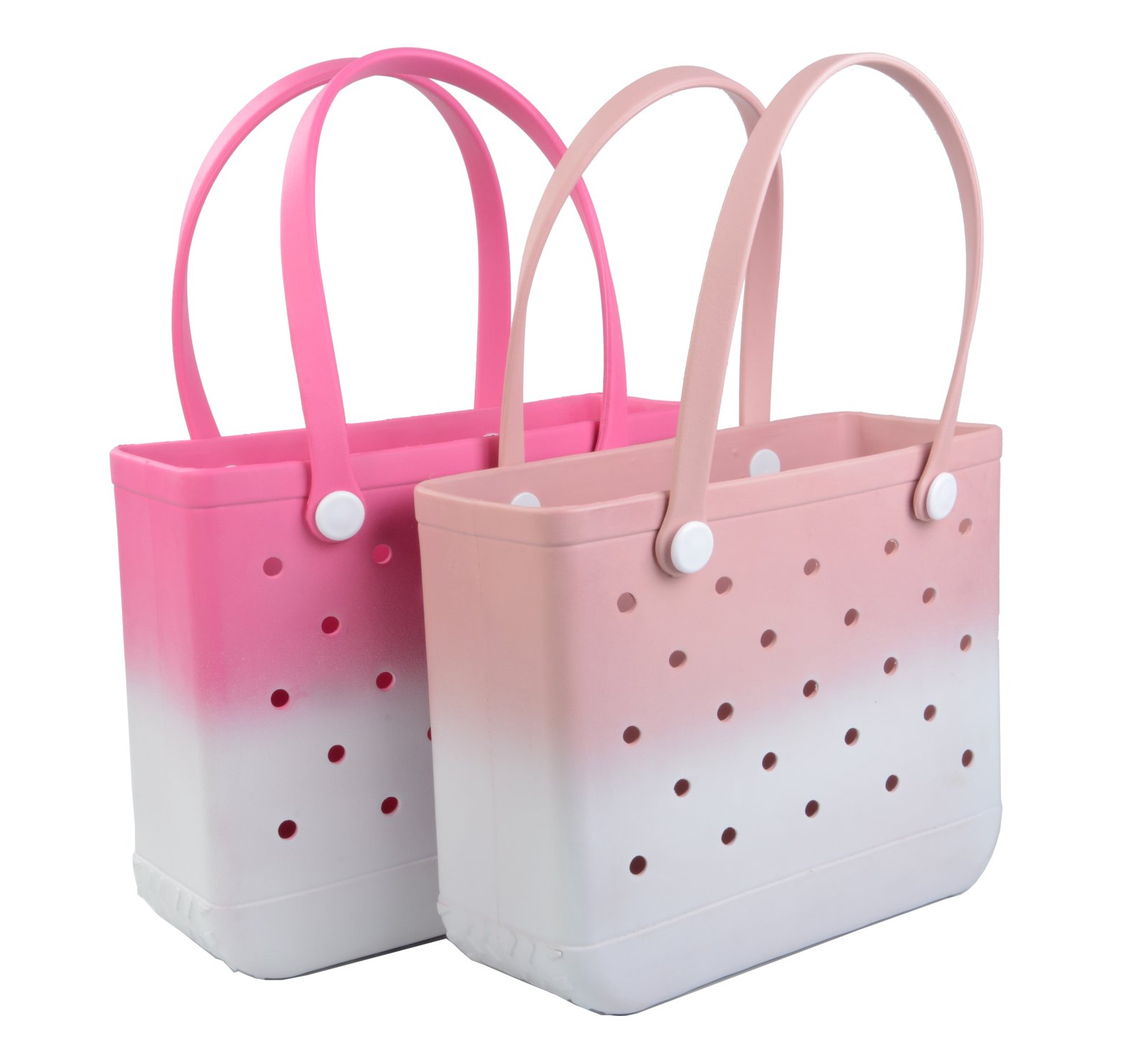 Gradient Ramp EVA Bag