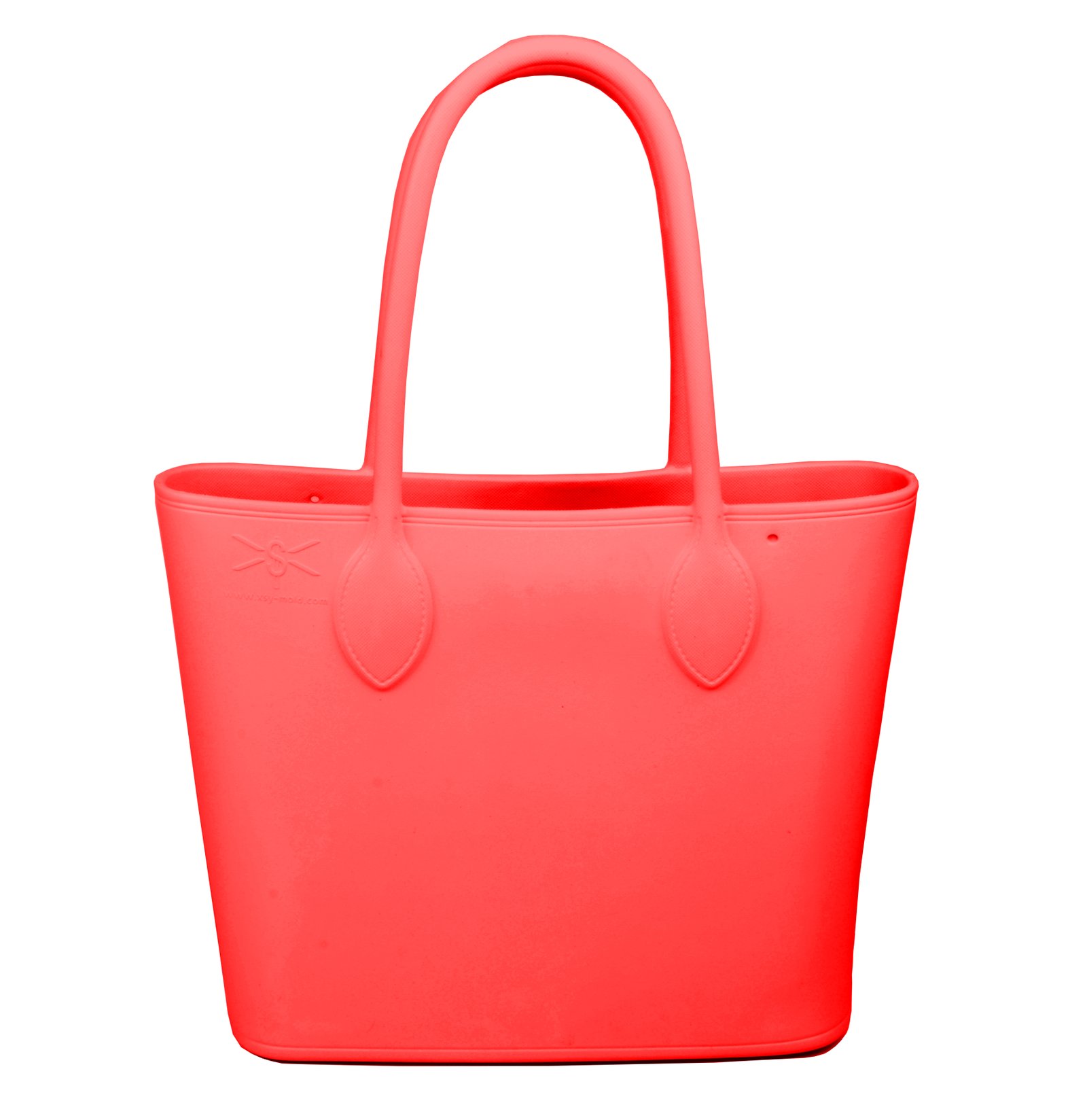 Summer Luxury Tote Bag