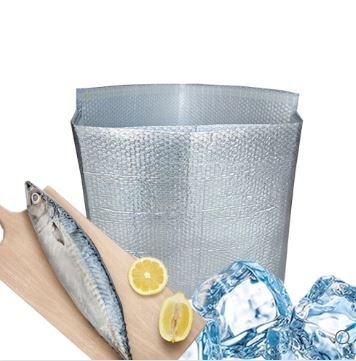 Waterproof Aluminum Foil Box Liner