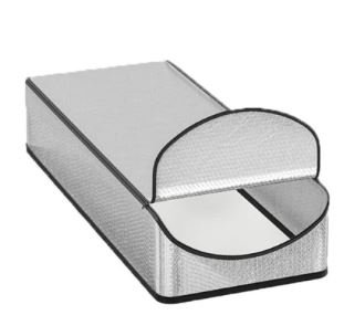  Door Ladder Attic Stairway Thermal Insulator Cover