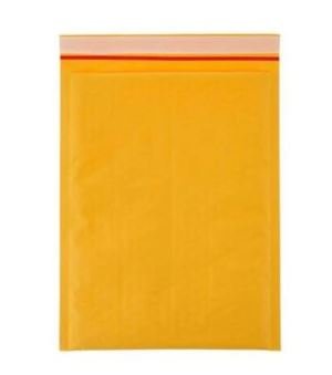Wholesale Kraft Bubble Mailers