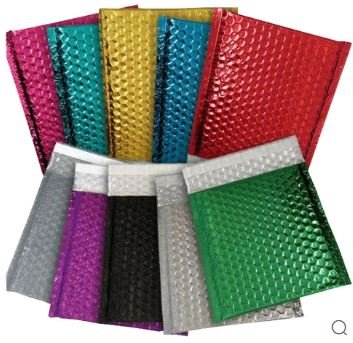 Reusable Bubble Bags For Online Store Shipping