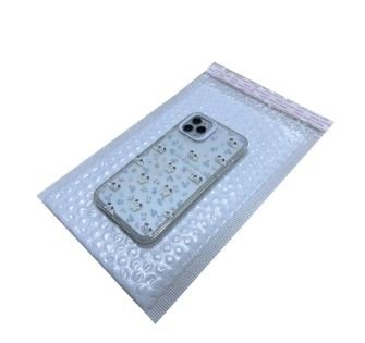 Waterproof Poly Bubble Mailer For Small Business