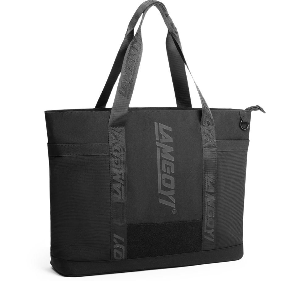 Duffel Tote Bag