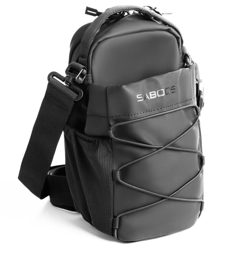 Magnetic Bag