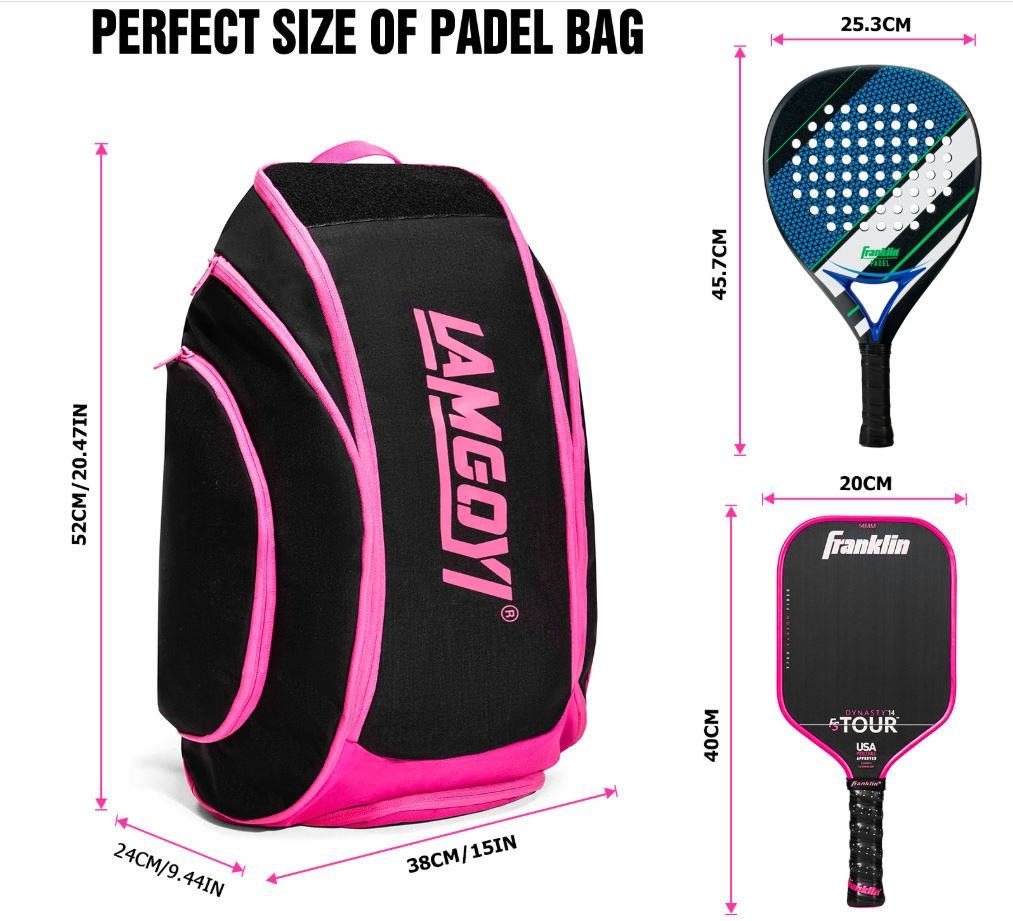 Pickleball Backpack
