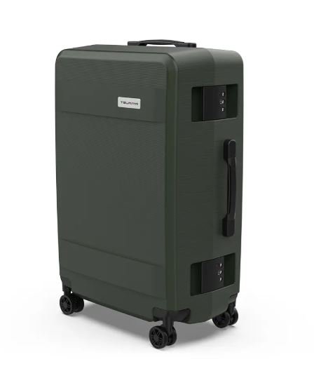 Lightweight Carry-on Hard-sided Luggage