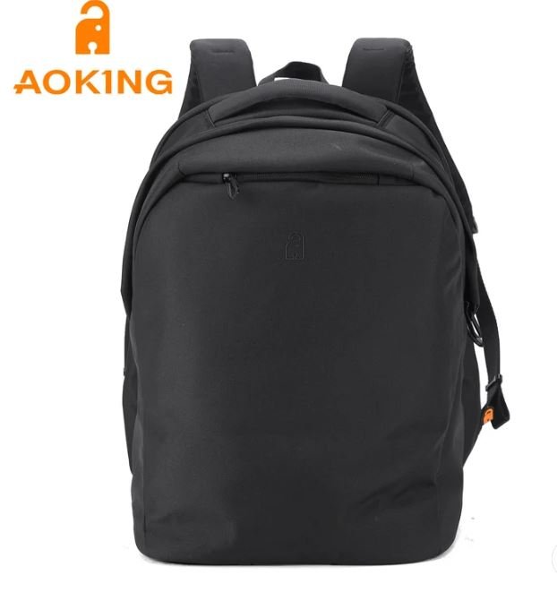 Aoking Various Colors Casual Anti-Theft Backpack Laptop Backpack