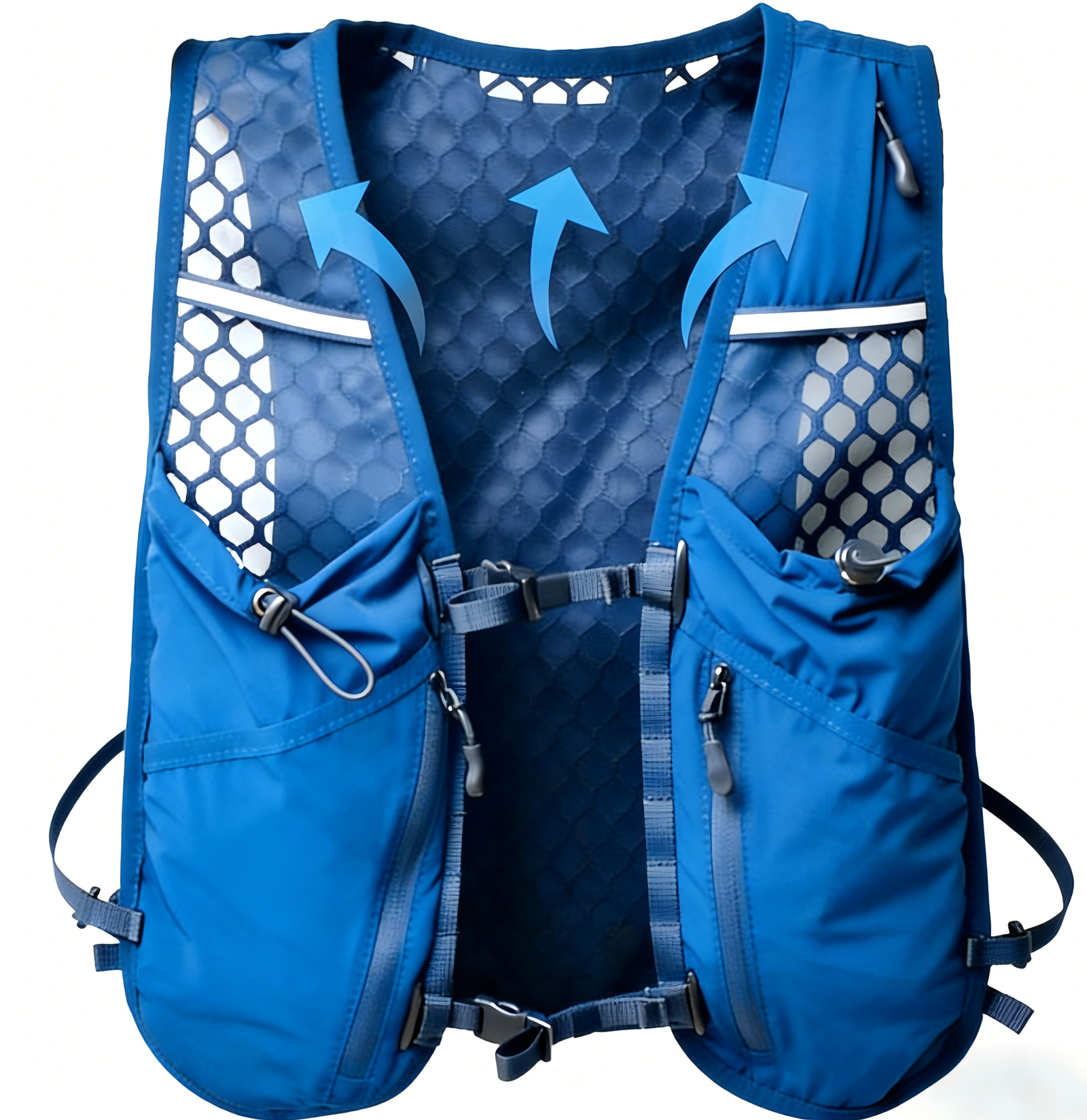 Breathable Comfortable Outdoor Training Vest