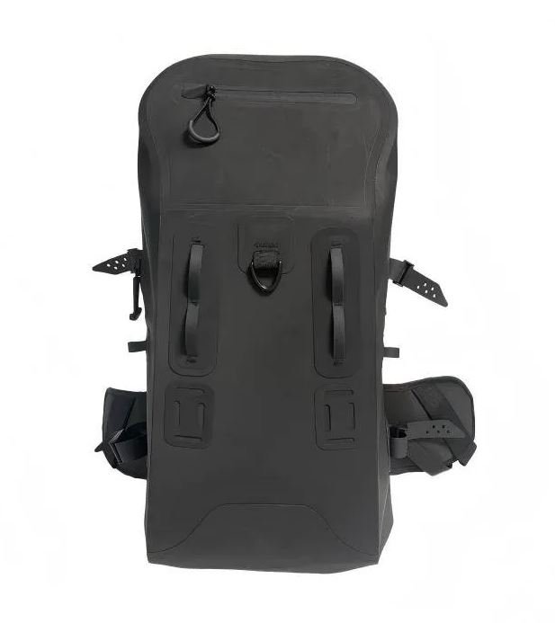 100% Waterproof Dry Backpack for Hiking & Outdoor Adventures
