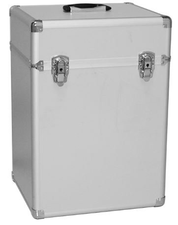 Aluminum Tool Case    U-ATC1-9-S-024