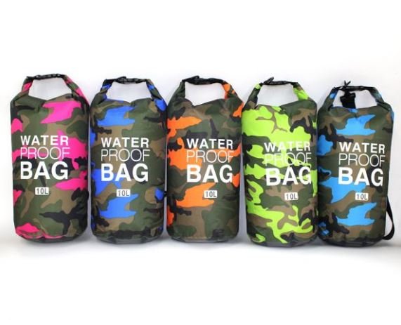 Waterproof Dry Bag 30L