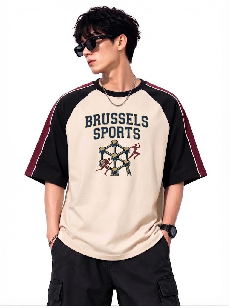Men’s  T-Shirts – Premium Custom Wholesale TShirts and private-label